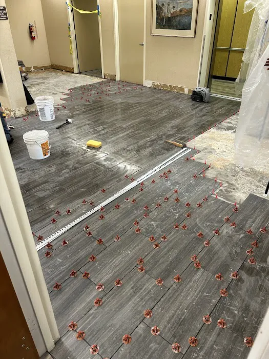 Branch Floor Covering Inc Picture 4