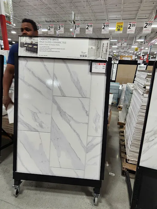 Floor & Decor Picture 2