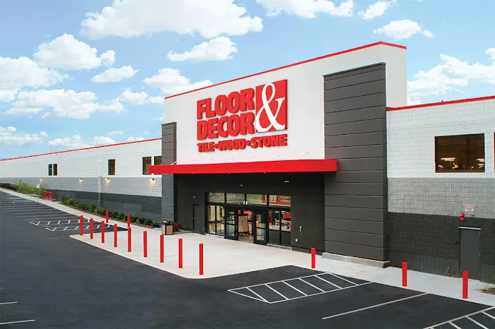 Floor & Decor Picture 8