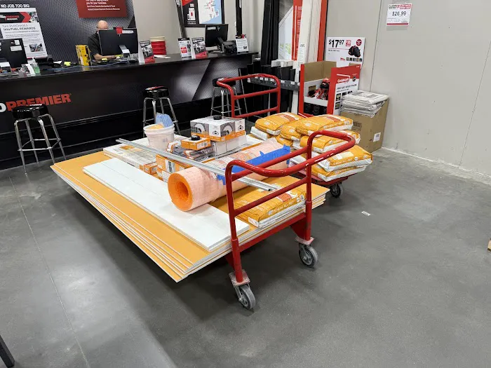 Floor & Decor Picture 10