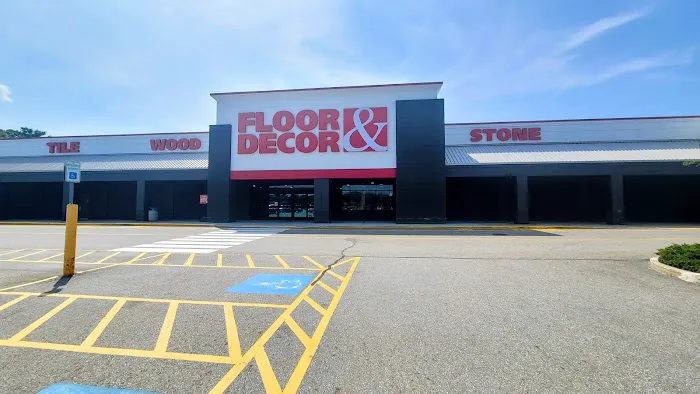 Floor & Decor Picture 4