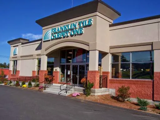 Franklin Tile Carpet One Floor & Home Picture 10