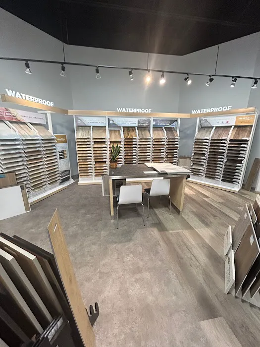 Franklin Tile Carpet One Floor & Home Picture 2