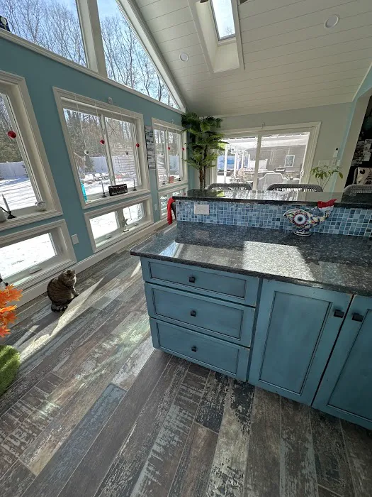 Franklin Tile Carpet One Floor & Home Picture 5