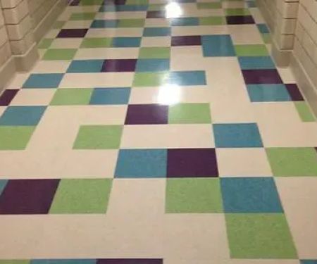 Vee Jay Floor Covering Inc