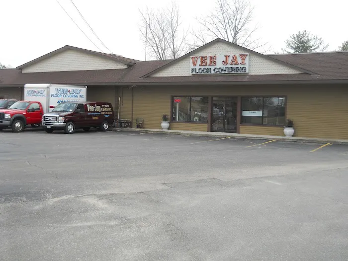 Vee Jay Floor Covering Inc Picture 5
