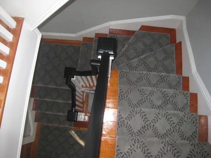 Vinnie Soucar Carpet Co Picture 5