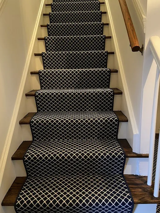 Vinnie Soucar Carpet Co Picture 1