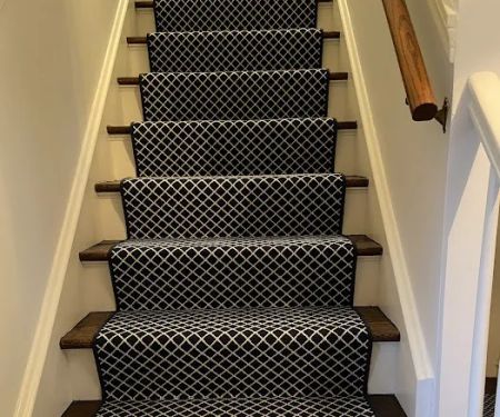 Vinnie Soucar Carpet Co