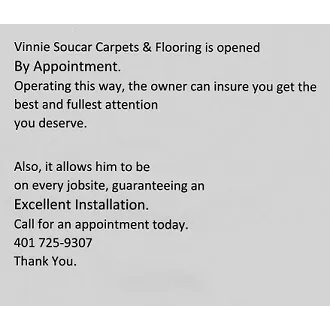 Vinnie Soucar Carpet Co Picture 2