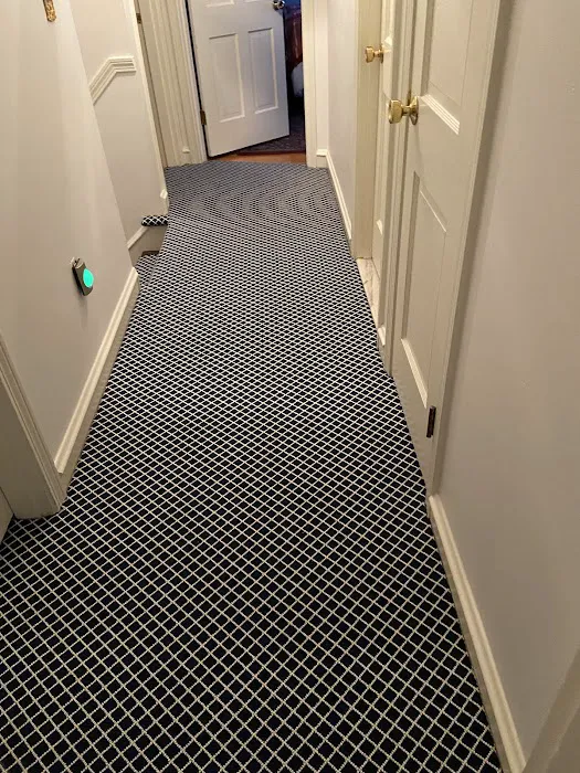 Vinnie Soucar Carpet Co Picture 3