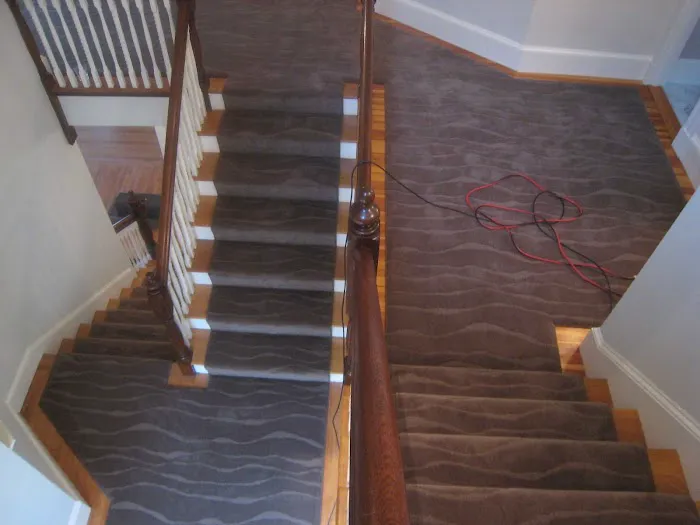 Vinnie Soucar Carpet Co Picture 9