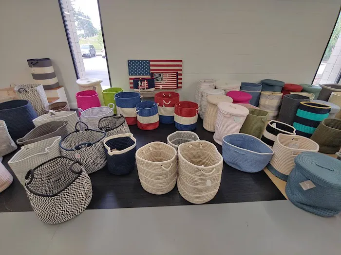 Colonial Mills, Inc Picture 1