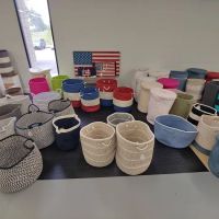 Colonial Mills, Inc ico