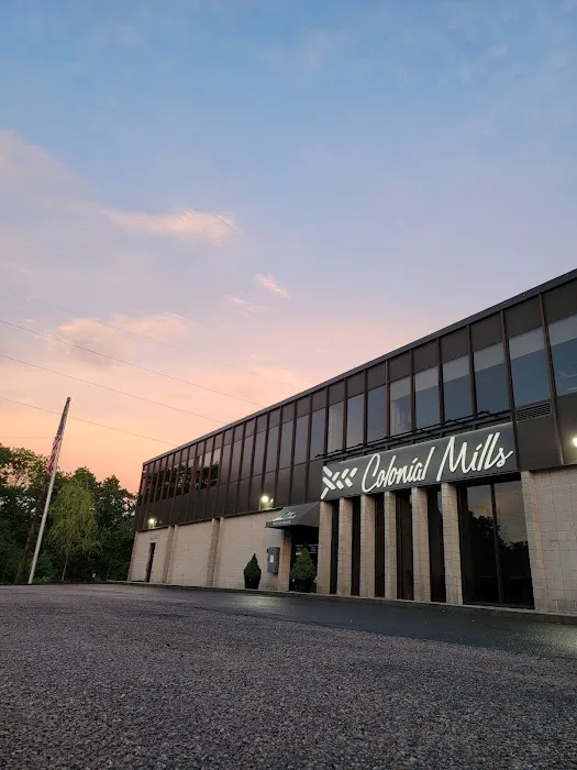 Colonial Mills, Inc Picture 8