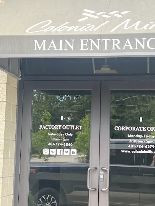 Colonial Mills, Inc Picture 6