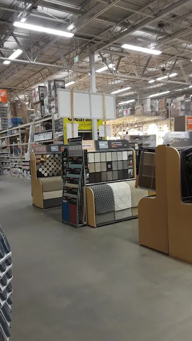 The Home Depot Picture 6