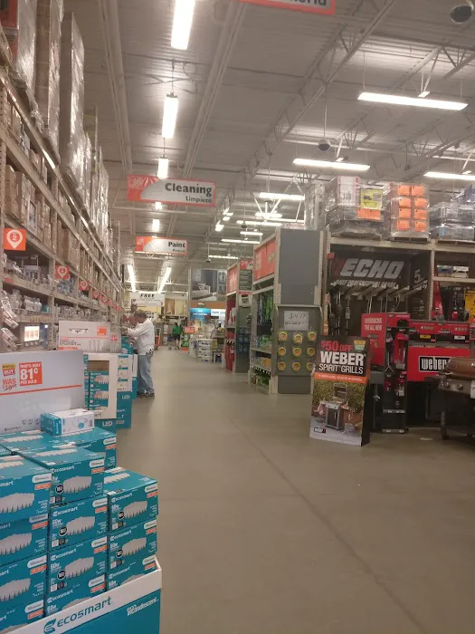 The Home Depot Picture 5
