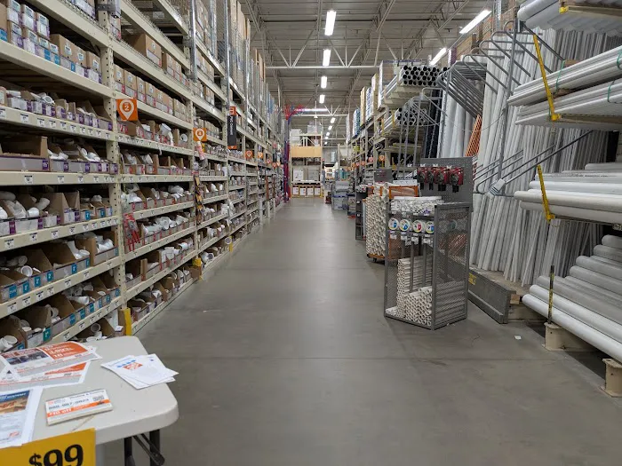 The Home Depot Picture 3