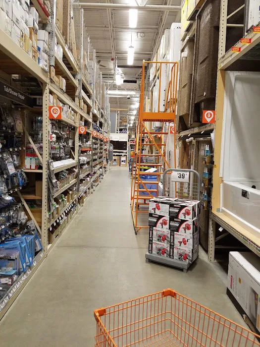 The Home Depot Picture 4
