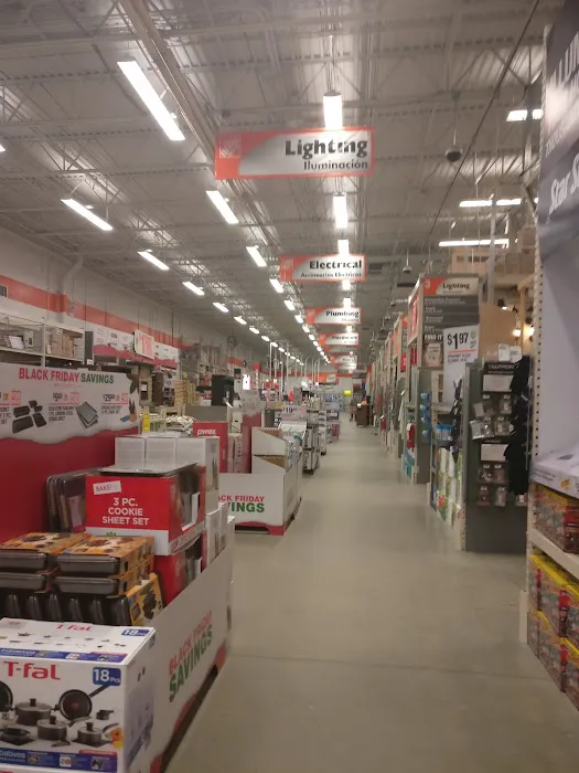 The Home Depot Picture 2