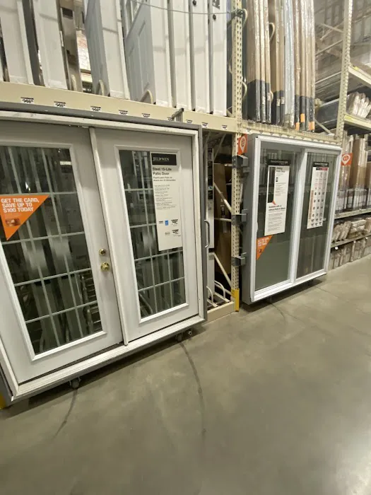 The Home Depot Picture 10