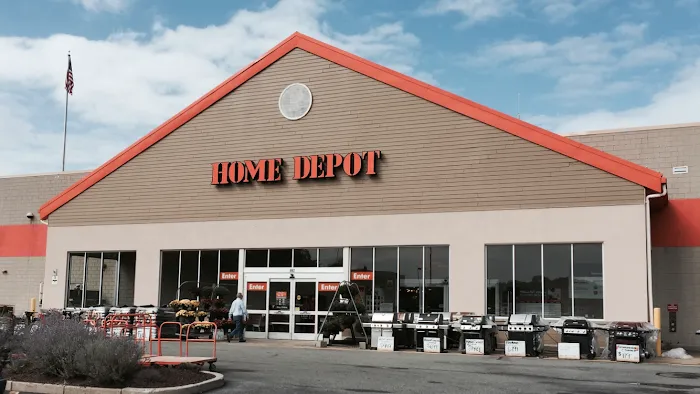 The Home Depot Picture 8