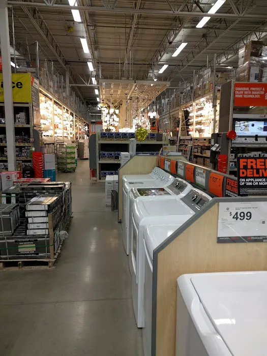 The Home Depot Picture 9