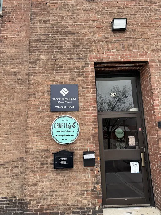 Floor Coverings International of Fall River, MA Picture 6