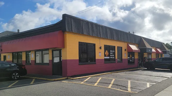 FAB Flooring INC Picture 1