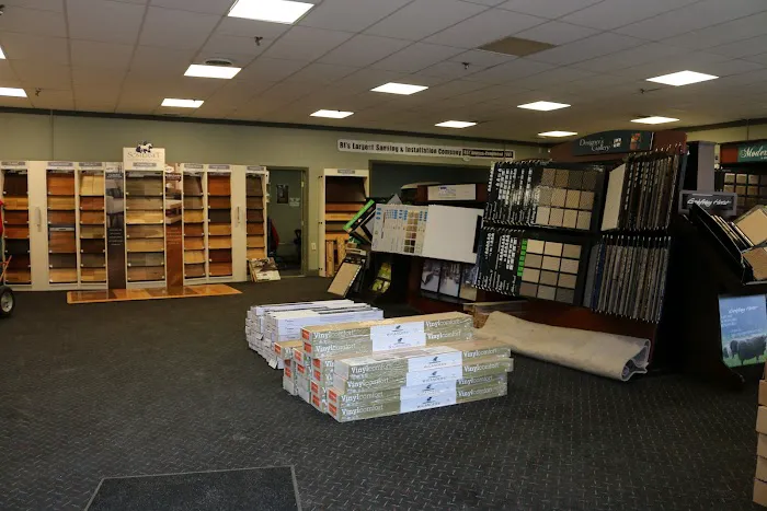 Ace Wood Flooring Picture 3