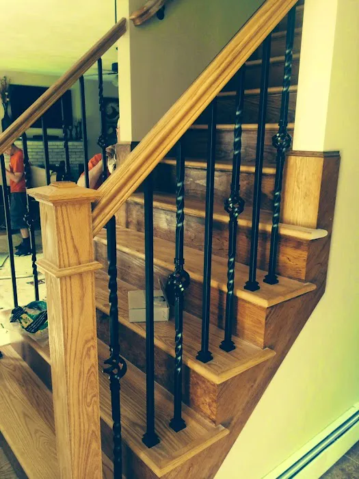 Ace Wood Flooring Picture 9