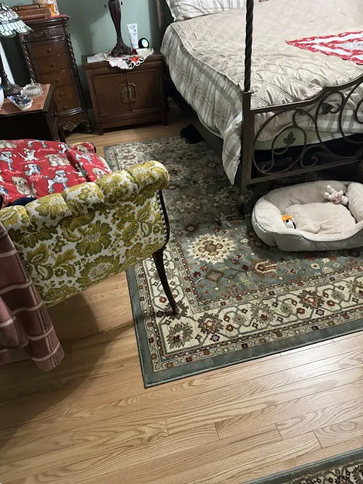 Ace Wood Flooring Picture 5