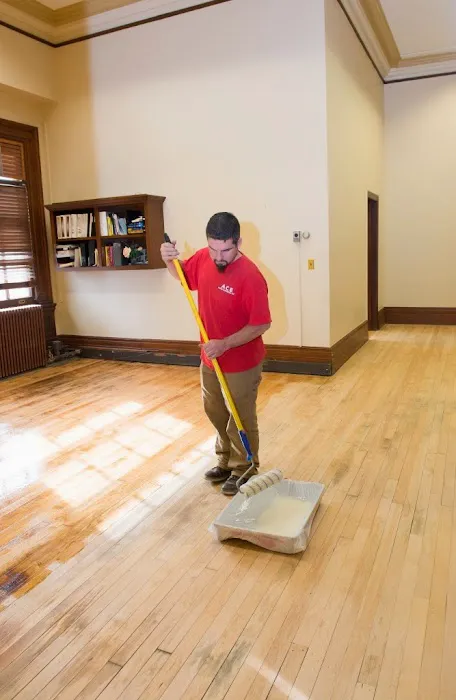 Ace Wood Flooring Picture 8