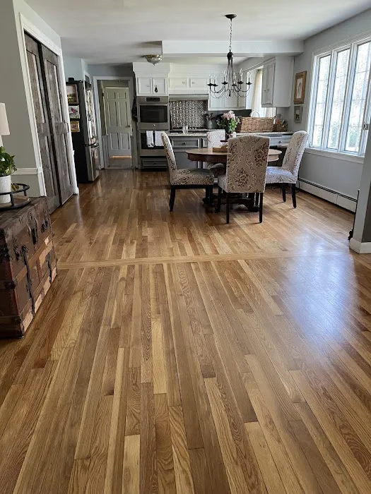 Ace Wood Flooring Picture 4