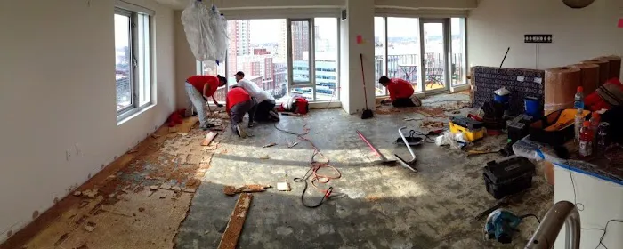 Ace Wood Flooring Picture 7