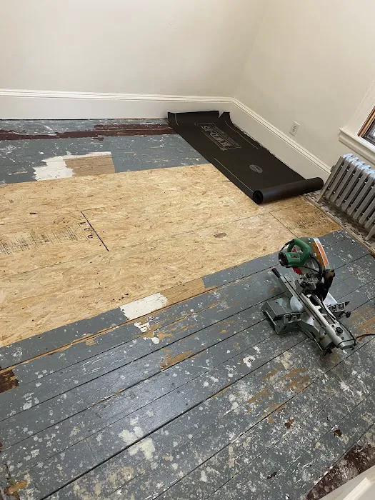 Ace Wood Flooring Picture 1