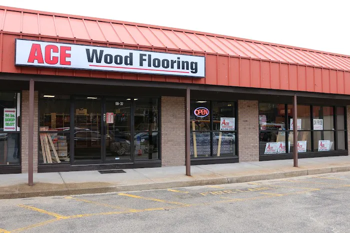 Ace Wood Flooring Picture 2