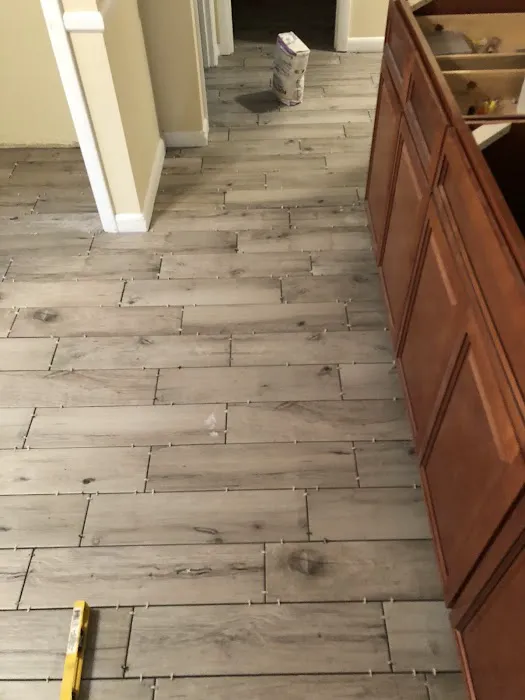 Armoush Flooring Picture 1