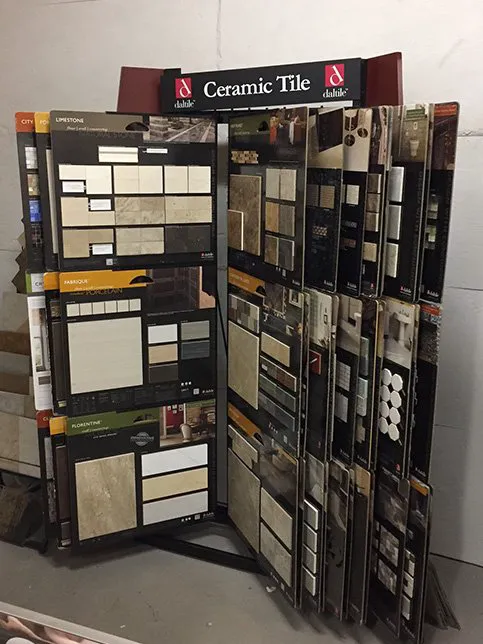 Douglas Flooring Inc. Picture 10