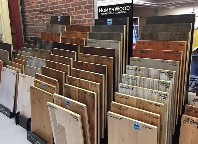 Douglas Flooring Inc. Picture 2