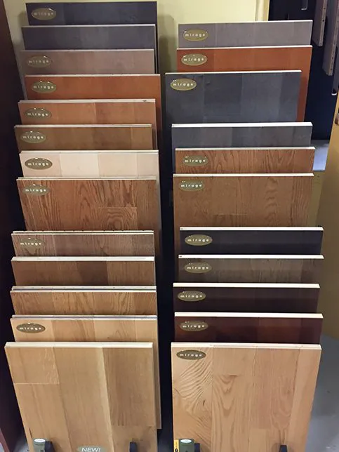 Douglas Flooring Inc. Picture 5