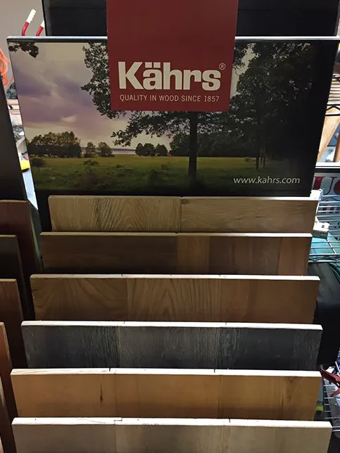 Douglas Flooring Inc. Picture 8