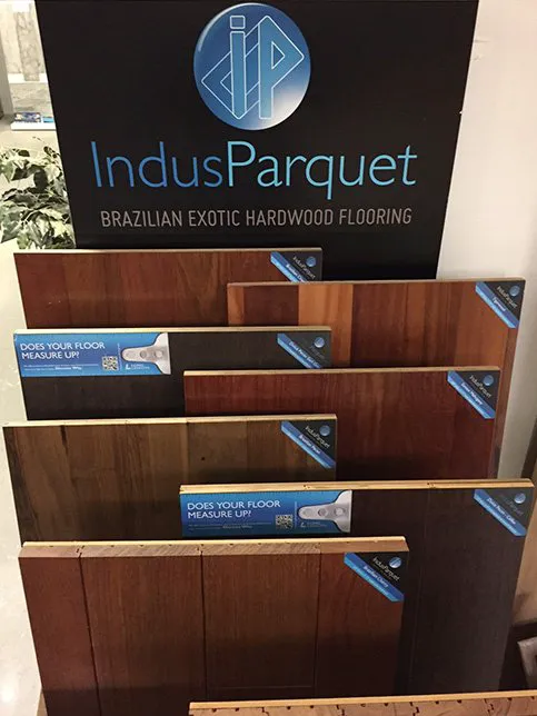 Douglas Flooring Inc. Picture 9