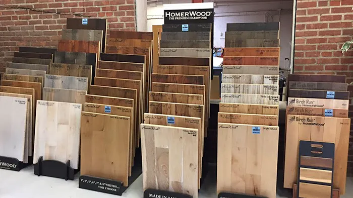 Douglas Flooring Inc. Picture 4