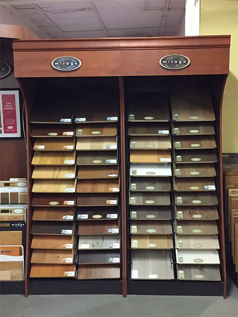 Douglas Flooring Inc. Picture 1