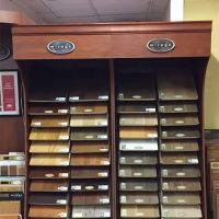 Douglas Flooring Inc. ico