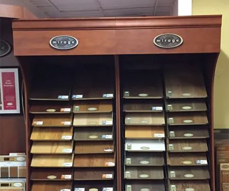 Douglas Flooring Inc.