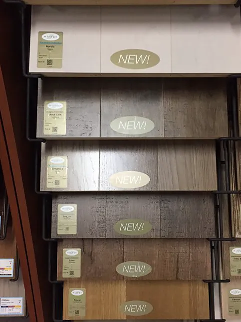 Douglas Flooring Inc. Picture 6