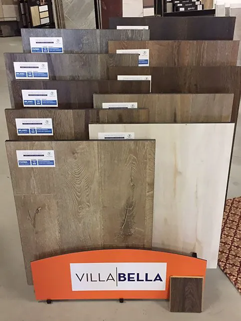 Douglas Flooring Inc. Picture 7